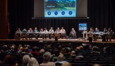 County, state legislators criticize proposed Archbald data centers