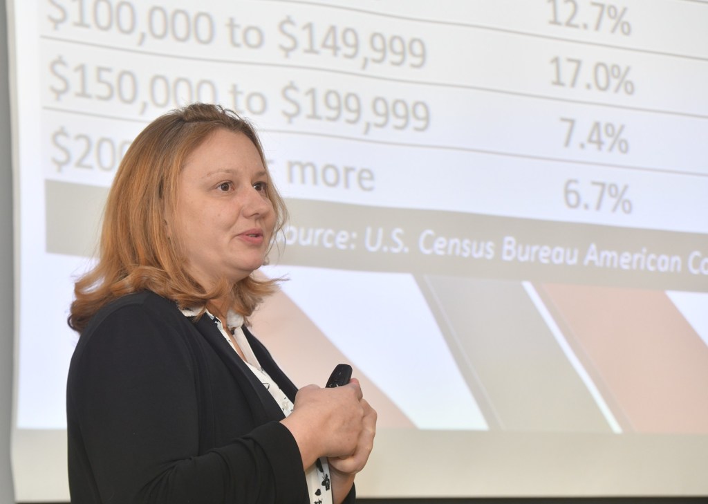 Toughest hurdle in recent college grads' job search? Employers expectations