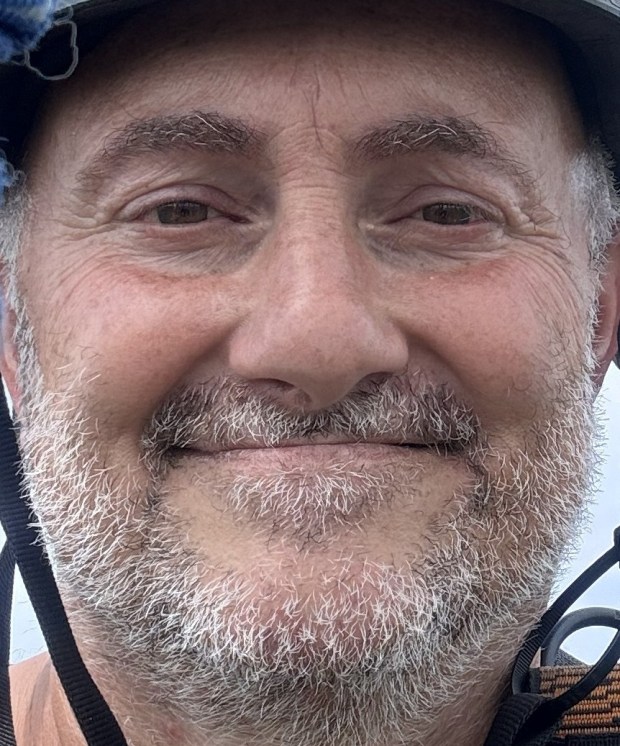 Brian Wrightson, candidate in the 2026 Democratic primary election for the Pennsylvania Senate 40th District. (PHOTO PROVIDED / COURTESY OF BRIAN WRIGHTSON CAMPAIGN)