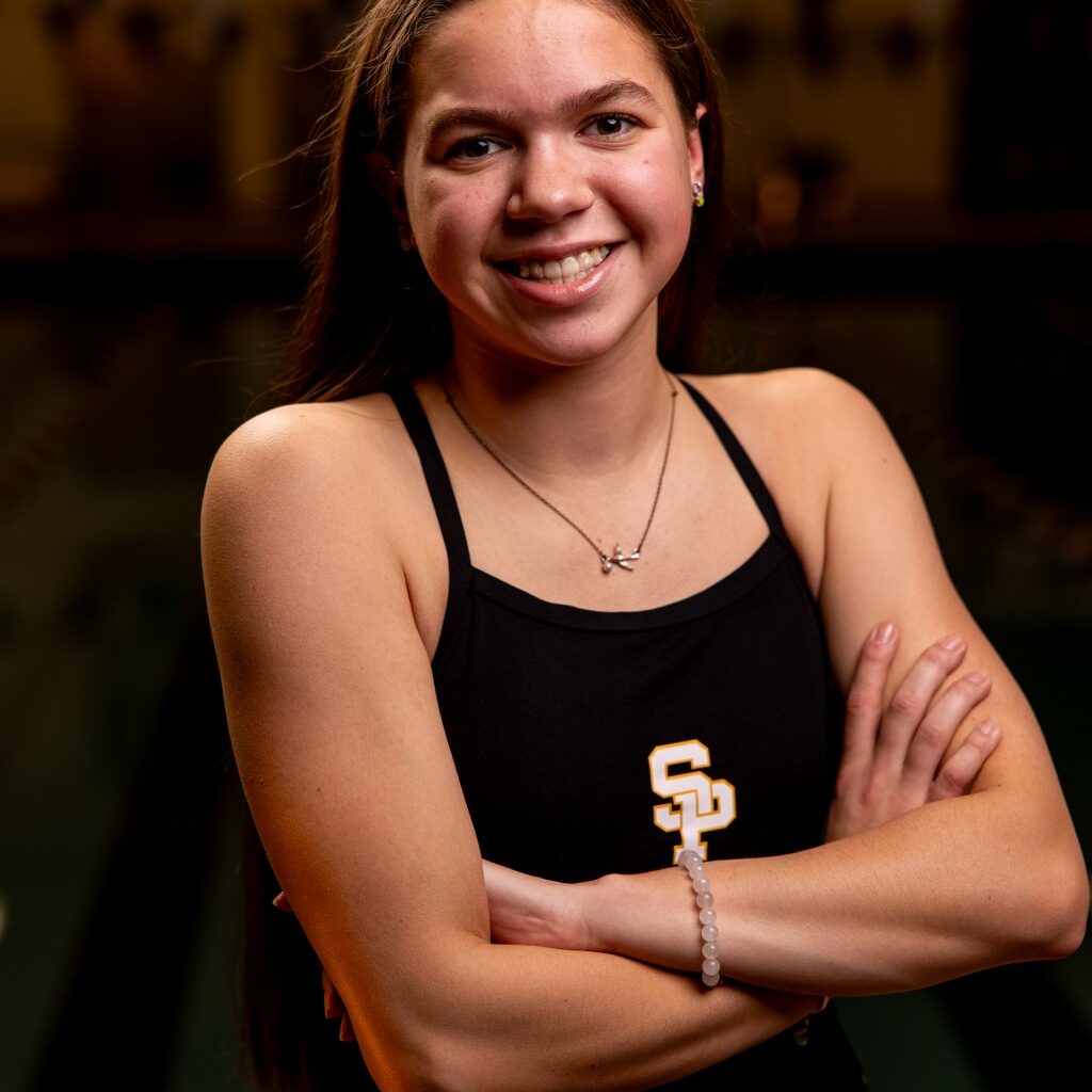 Scranton Prep earns wins over Scranton in swimming – Scranton Times-Tribune