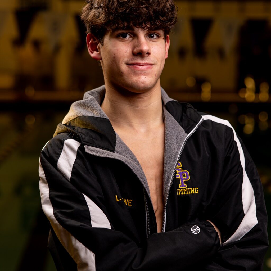 Iannone breaks school record in Scranton Prep victory – Scranton Times-Tribune