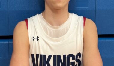 Antoniacci, Rose lead No. 1 Riverside past Mid Valley – Scranton Times-Tribune