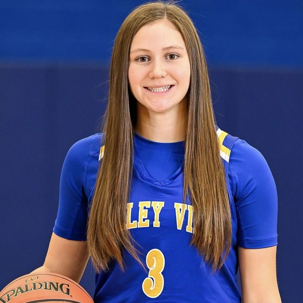 Castellani leads Valley View to Camoni Tournament title – Scranton Times-Tribune