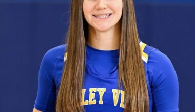 Castellani leads Valley View to Camoni Tournament title – Scranton Times-Tribune