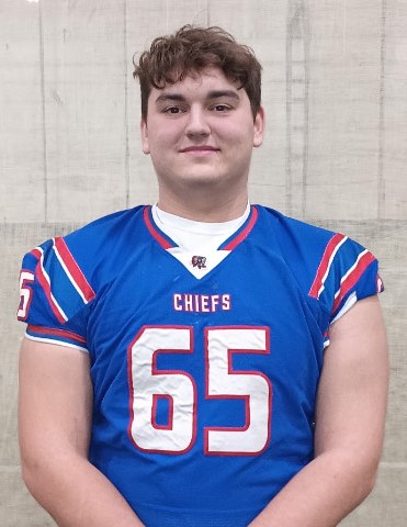 Lakeland’s Weston Loomis.