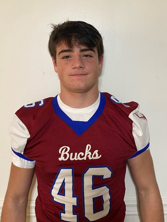 Dunmore’s Xavier Burke.