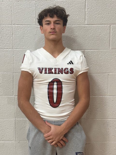 Riverside’s Brayden Rose.