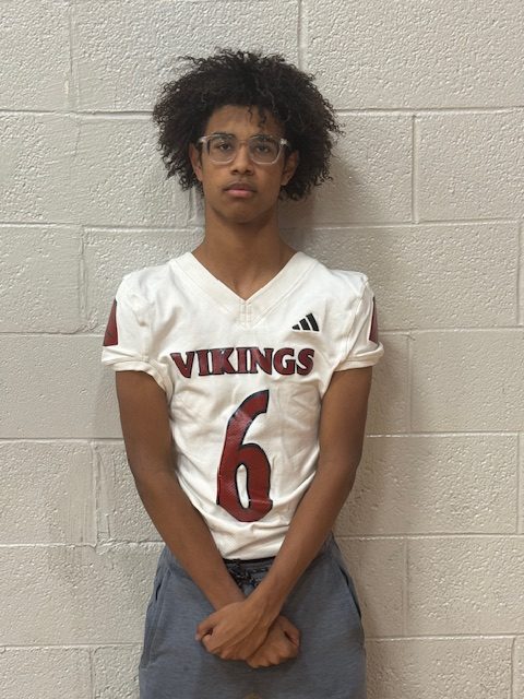 Riverside’s Carmelo Barnett.