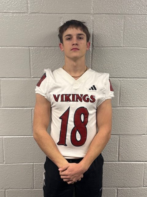 Riverside’s Cooper Borowski.