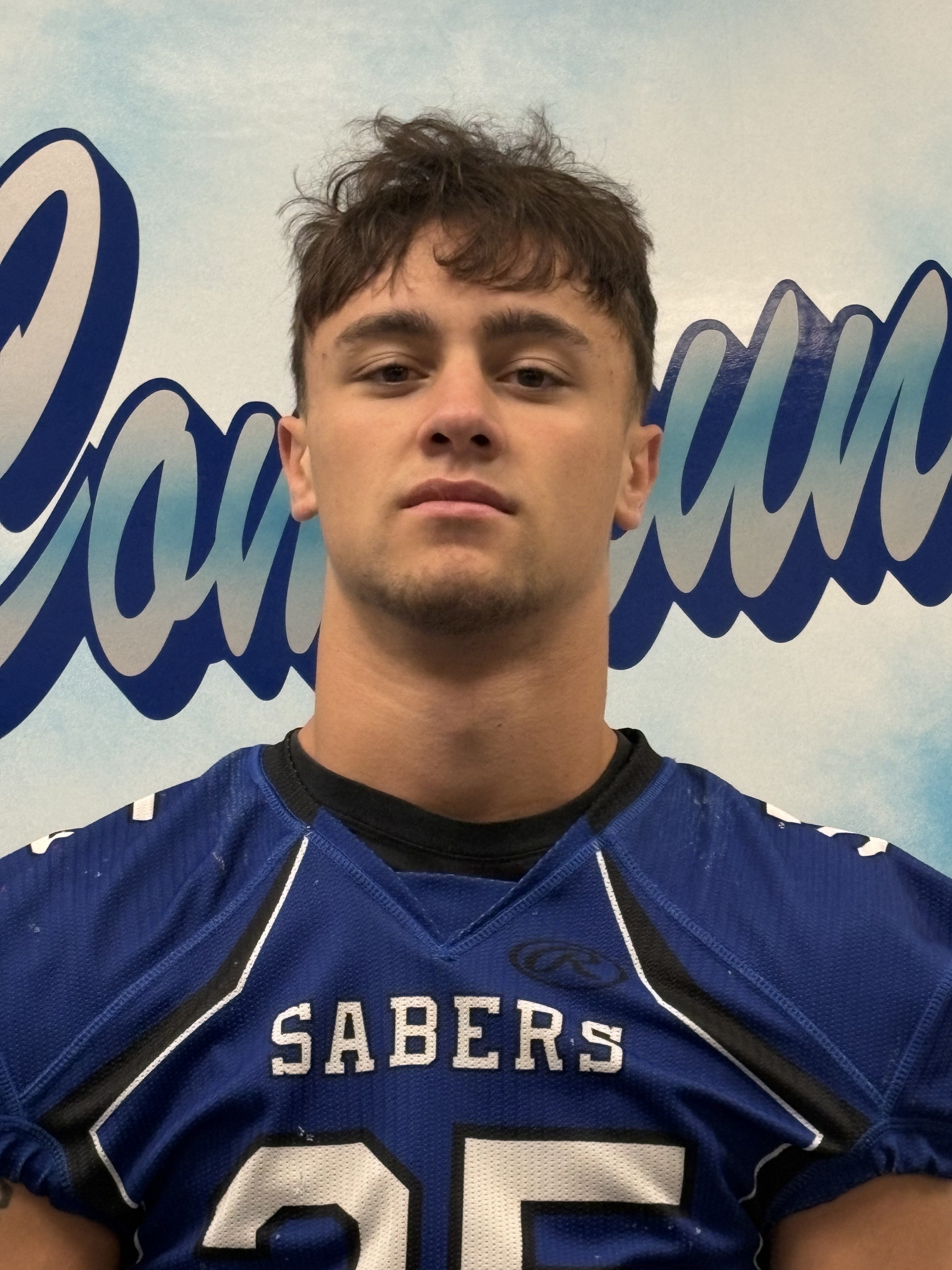 Susquehanna’s Ryder Hobart.