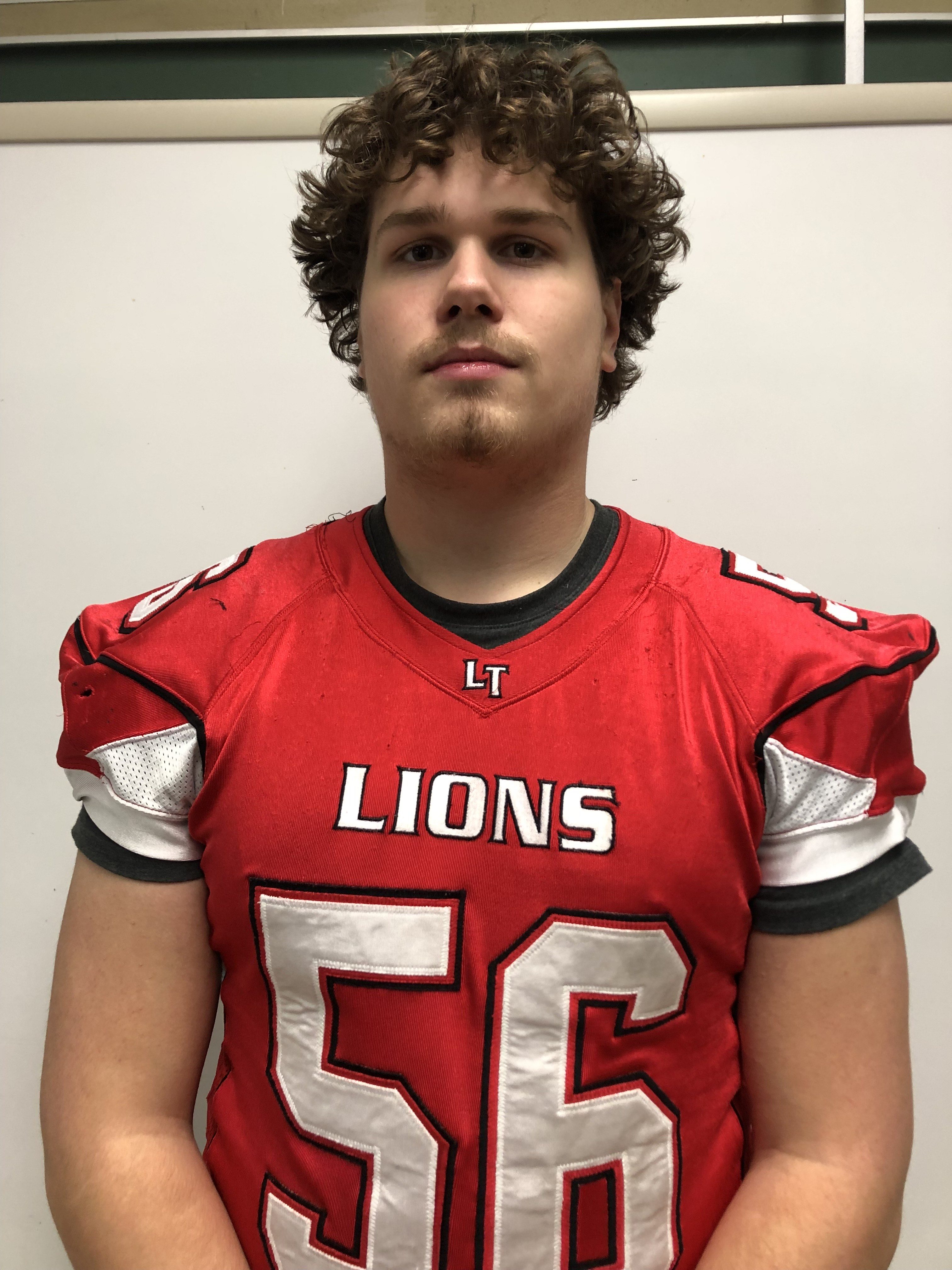 Lackawanna Trail’s Blake Stage.