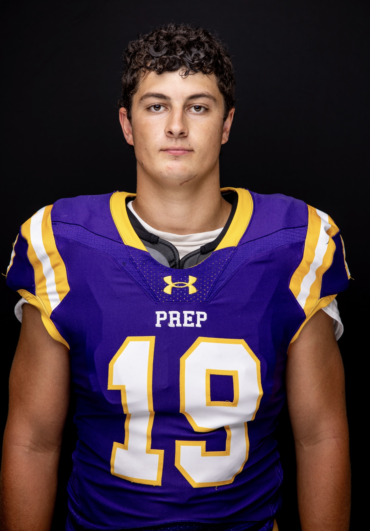 Scranton Prep’s Sean McCormack.