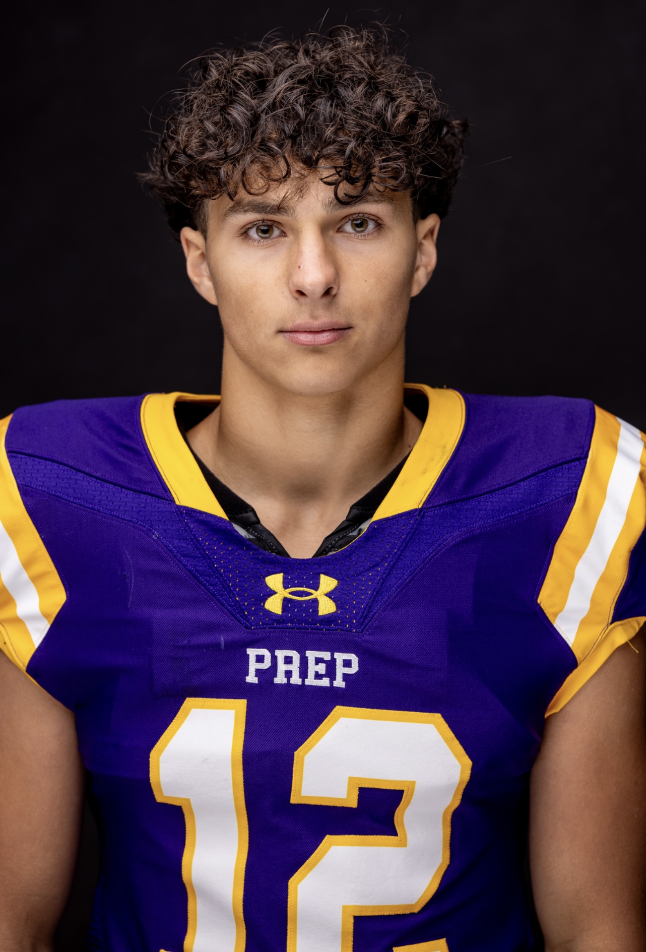 Will McPartland, Scranton Prep