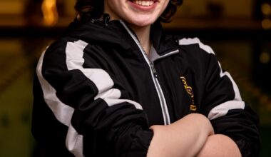 Oakes, Kaszuba lead Scranton Prep to win over Elk Lake in girls swimming showdown – Scranton Times-Tribune