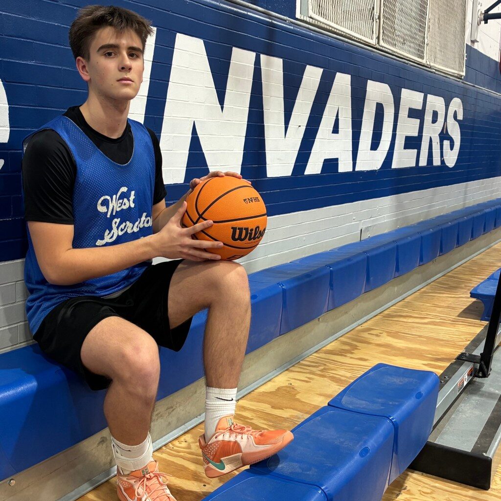 Schimelfenig aiming to lead West Scranton to success – Scranton Times-Tribune