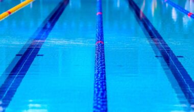 Lackawanna League swimmers shine at the Shartle Invitational – Scranton Times-Tribune