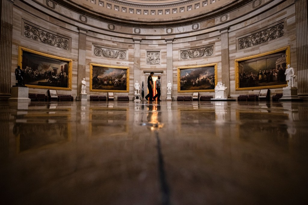 ‘Leaving future generations with irreversible financial damage’ (editorial)