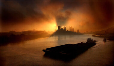 A quarter century of Pittsburgh stories – Pittsburgh Post-Gazette Interactive