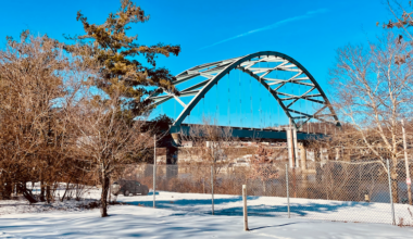 County Airport Authority & more