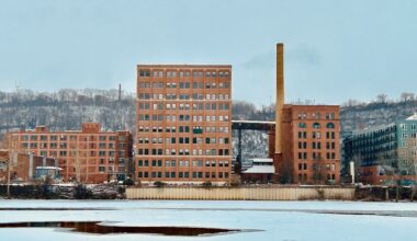 UPMC, Robert Morris and more