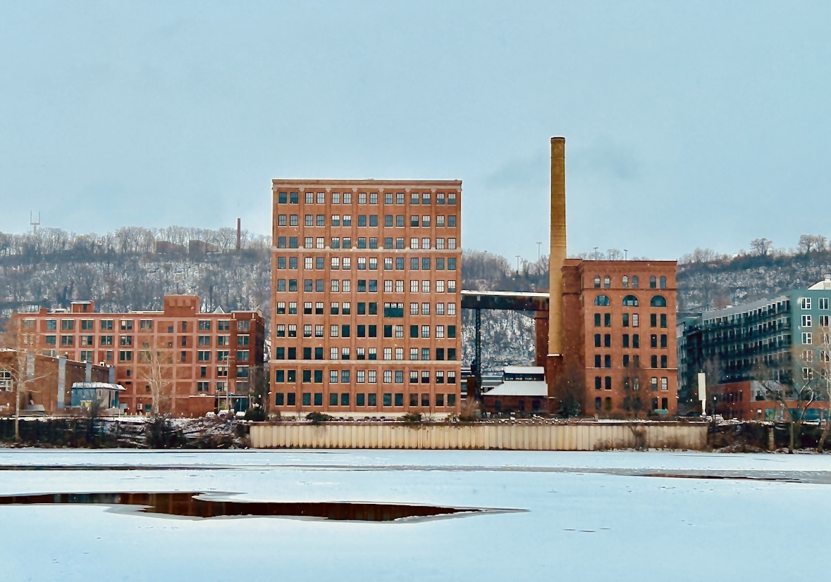 UPMC, Robert Morris and more