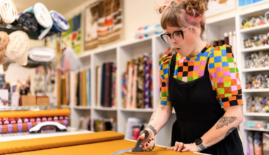 Tariff bills are making business all-but impossible for my store