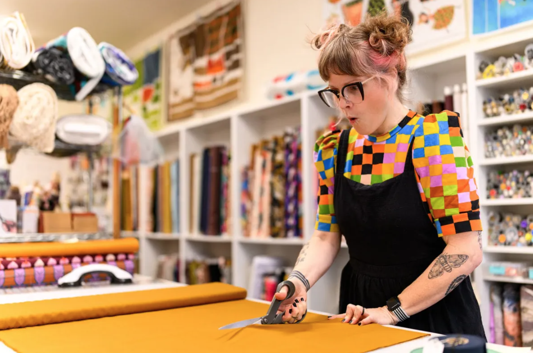 Tariff bills are making business all-but impossible for my store