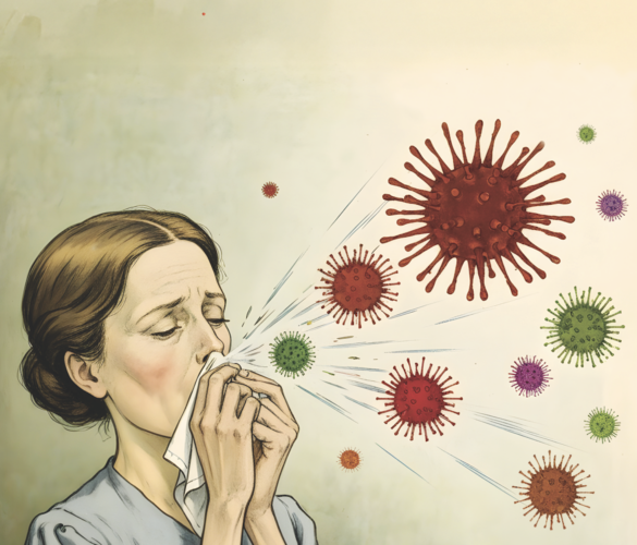 ‘A steady increase’: North Central Pennsylvania seeing more cases of influenza | News, Sports, Jobs