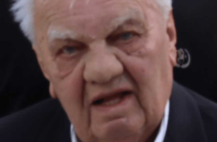 Helmut L.  Hoyer, 93, of Bethlehem (Obituary Brought to You by Heintzelman Funeral Home) – Saucon Source