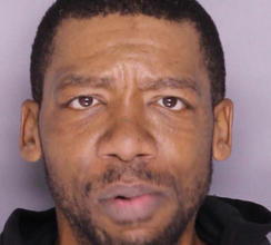 Two Males Wearing Girdles Arrested For Stealing From State Store – Delaware Valley News