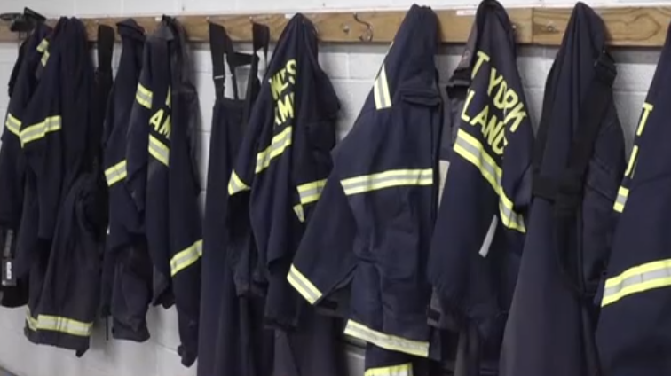 New Pennsylvania law boosts EMS efforts to combat opioid crisis with real-time overdose tracking