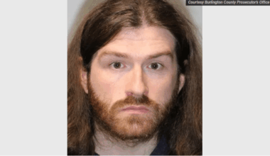 Burlington County man arrested for child sexual abuse material – NBC10 Philadelphia