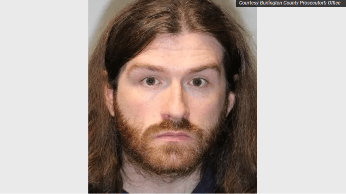 Burlington County man arrested for child sexual abuse material – NBC10 Philadelphia