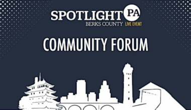 Community Forum: Workforce Development in Berks County