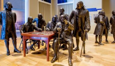 Philadelphia Can Show America the Way