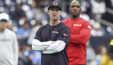 Eagles request to interview Bobby Slowik for OC job; report – NBC10 Philadelphia