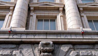 Reading residents get rare chance to weigh in on major changes to city government