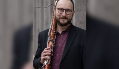 Berks Sinfonietta opens 2026 season with “Soloists A Round” on January 10