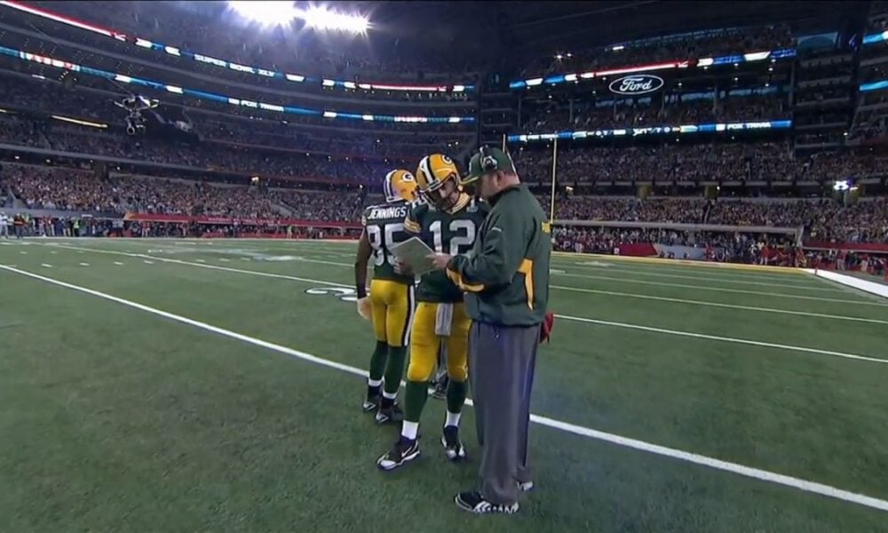 'Worst Decision Pittsburgh Could Make:' Orlovsky Hates Steelers' Potential Coach-Quarterback Plan