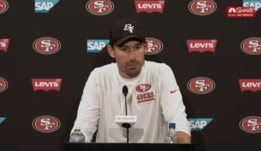 Get To Know The Steelers' Head Coach Candidates: Klay Kubiak