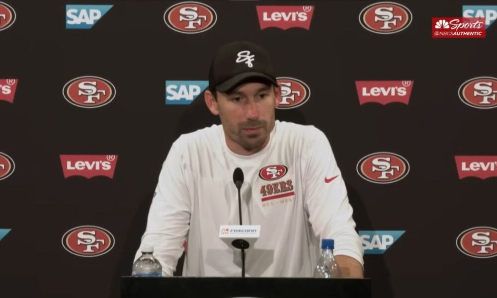 Get To Know The Steelers' Head Coach Candidates: Klay Kubiak