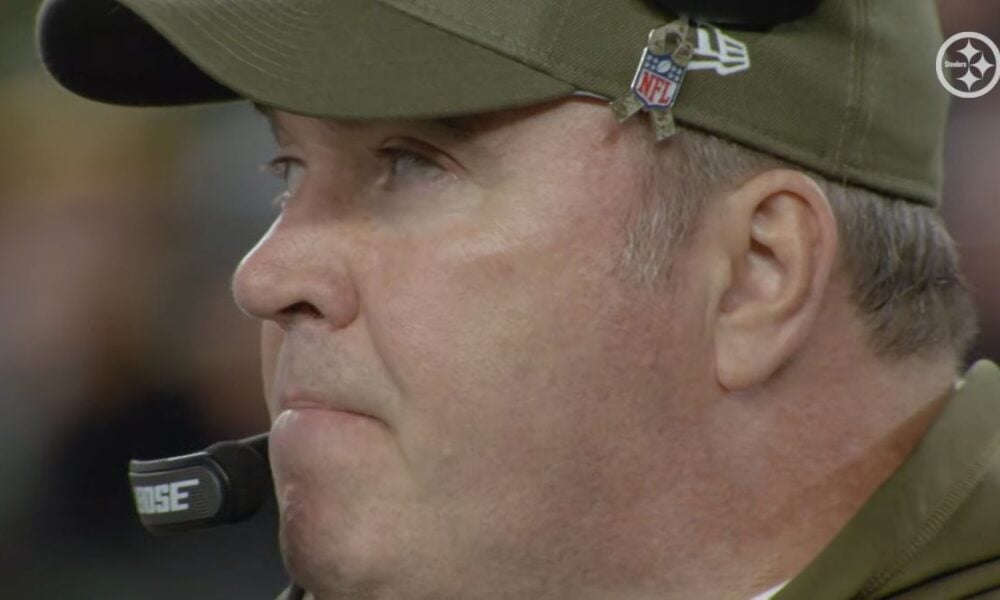 Pittsburgh's Fast Head Coach Search Is Worth Examining. And Questioning.