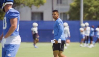 Nate Scheelhaase Steelers Rams