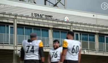 Who In The National Media Is Predicting A Pittsburgh Playoff Run? No One.