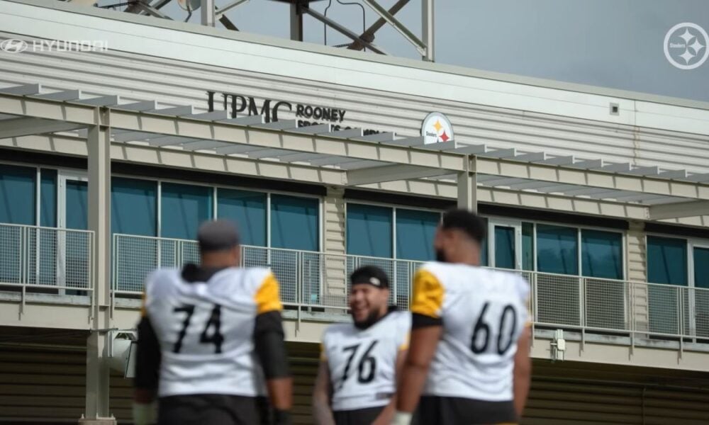 Who In The National Media Is Predicting A Pittsburgh Playoff Run? No One.