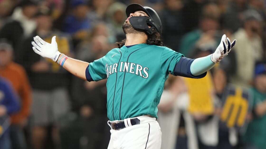 Eugenio Suarez, MLB offseason, Pittsburgh Pirates