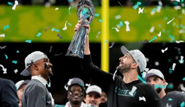 Philadelphia Eagles are back in the playoffs. What to know