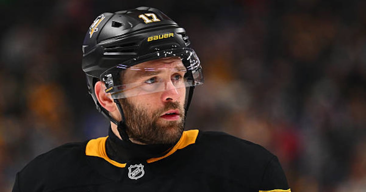 Pittsburgh Penguins’ Bryan Rust suspended three games for hit to head of Brock Boeser