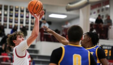 No. 1 Parkland boys basketball passes toughness test, avenges earlier loss to Allen