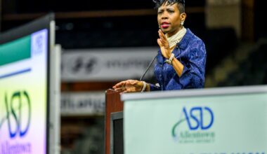 Allentown schools to stay remote through Friday due to snowy conditions